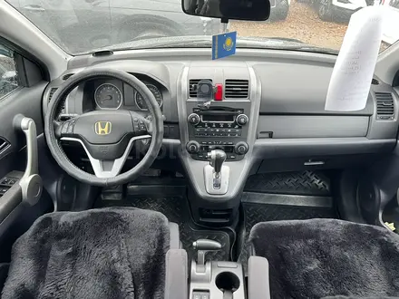 Honda CR-V 2007 года за 7 700 000 тг. в Кокшетау – фото 4