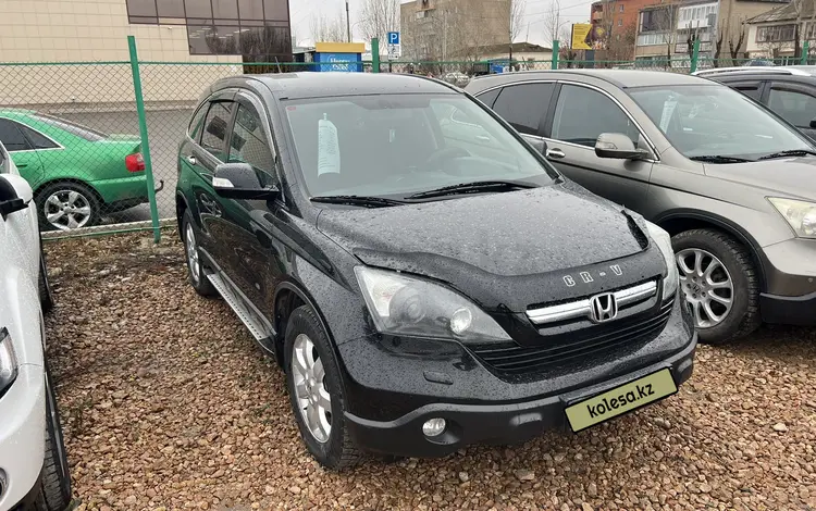 Honda CR-V 2007 годаүшін7 700 000 тг. в Кокшетау