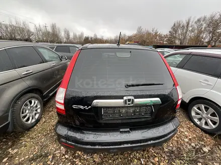 Honda CR-V 2007 года за 7 700 000 тг. в Кокшетау – фото 10