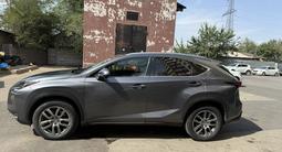 Lexus NX 200t 2016 годаүшін12 500 000 тг. в Алматы – фото 4