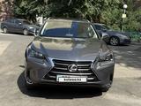 Lexus NX 200t 2016 годаүшін12 500 000 тг. в Алматы – фото 2