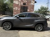 Lexus NX 200t 2016 годаүшін12 500 000 тг. в Алматы – фото 5