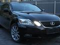 Lexus GS 300 2006 годаүшін5 200 000 тг. в Темиртау