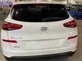 Hyundai Tucson 2020 года за 11 000 000 тг. в Алматы – фото 4