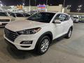 Hyundai Tucson 2020 года за 11 000 000 тг. в Алматы