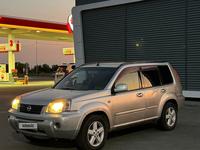 Nissan X-Trail 2005 годаүшін3 500 000 тг. в Уральск