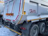 Howo  HW76 2022 года в Алматы – фото 4