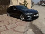 Genesis G70 2021 года за 13 000 000 тг. в Шымкент – фото 3