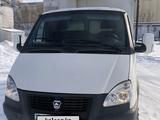 ГАЗ  ГАЗель (3302) 2012 года за 6 900 000 тг. в Караганда