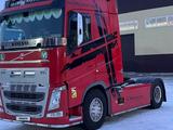 Volvo  FH 2017 года за 33 000 000 тг. в Усть-Каменогорск – фото 4