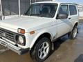 ВАЗ (Lada) Lada 2121 2019 года за 4 000 000 тг. в Атырау – фото 2