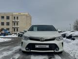 Toyota Camry 2017 годаfor11 000 000 тг. в Актау – фото 4