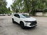 Chevrolet Tracker 2021 годаfor8 900 000 тг. в Алматы