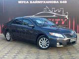 Toyota Camry 2010 года за 8 420 000 тг. в Атырау – фото 3