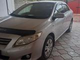 Toyota Corolla 2008 года за 5 300 000 тг. в Алматы – фото 2