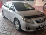 Toyota Corolla 2008 года за 5 300 000 тг. в Алматы