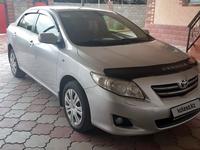 Toyota Corolla 2008 годаүшін5 300 000 тг. в Алматы