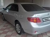 Toyota Corolla 2008 года за 5 300 000 тг. в Алматы – фото 3
