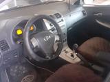 Toyota Corolla 2008 года за 5 300 000 тг. в Алматы – фото 5
