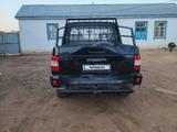 УАЗ Pickup 2013 года за 3 500 000 тг. в Аральск – фото 3