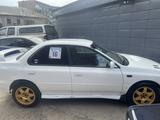 Subaru Impreza 1997 годаүшін3 300 000 тг. в Усть-Каменогорск – фото 4