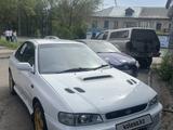 Subaru Impreza 1997 годаүшін3 300 000 тг. в Усть-Каменогорск