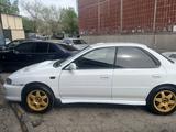 Subaru Impreza 1997 годаүшін3 300 000 тг. в Усть-Каменогорск – фото 3