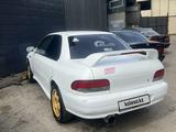 Subaru Impreza 1997 годаүшін3 300 000 тг. в Усть-Каменогорск – фото 2