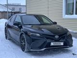 Toyota Camry 2021 годаүшін13 500 000 тг. в Астана