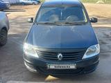 Renault Logan 2010 года за 2 500 000 тг. в Аркалык – фото 5