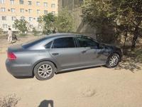 Volkswagen Passat 2013 года за 4 300 000 тг. в Актау