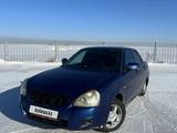 ВАЗ (Lada) Priora 2170 2007 годаүшін1 800 000 тг. в Караганда – фото 4