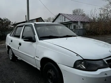 Daewoo Nexia 2012 года за 1 800 000 тг. в Булаево – фото 6