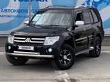 Mitsubishi Pajero 2007 годаүшін8 775 549 тг. в Усть-Каменогорск