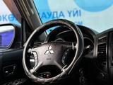 Mitsubishi Pajero 2007 годаүшін8 775 549 тг. в Усть-Каменогорск – фото 3