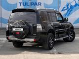 Mitsubishi Pajero 2007 года за 8 675 549 тг. в Усть-Каменогорск – фото 2