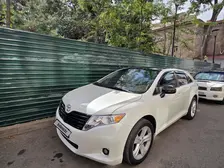 Toyota Venza, 2009