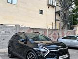 Kia Sportage 2025 года за 18 000 000 тг. в Шымкент
