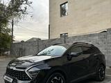 Kia Sportage 2025 года за 18 000 000 тг. в Шымкент – фото 3