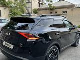 Kia Sportage 2025 года за 18 000 000 тг. в Шымкент – фото 5