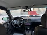 Mercedes-Benz C 280 1994 годаүшін2 250 000 тг. в Алматы – фото 5