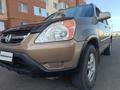 Honda CR-V 2002 года за 4 600 000 тг. в Талдыкорган – фото 7