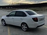 ВАЗ (Lada) Granta 2190 2020 годаүшін4 200 000 тг. в Караганда – фото 3