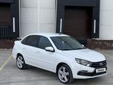 ВАЗ (Lada) Granta 2190 2020 годаүшін4 200 000 тг. в Караганда – фото 2
