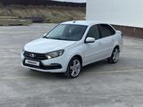 ВАЗ (Lada) Granta 2190 2020 годаүшін4 200 000 тг. в Караганда