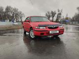 Mazda 626 1998 года за 1 380 000 тг. в Алматы – фото 4
