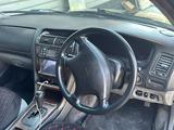 Mitsubishi Diamante 1996 годаfor2 000 000 тг. в Алматы – фото 4