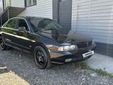 Mitsubishi Diamante 1996 годаfor2 000 000 тг. в Алматы – фото 3