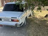 ВАЗ (Lada) 2106 2004 года за 650 000 тг. в Турара Рыскулова – фото 5