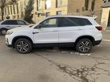 Changan CS75 2024 года за 9 500 000 тг. в Алматы – фото 3